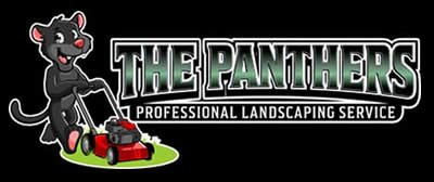 The panthers landscaping